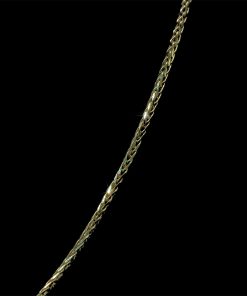 Cadena tejido Espiga