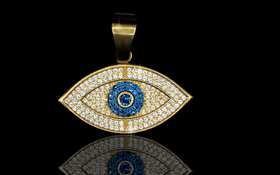 Joyería siria, venta de oro
