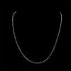 Cadena tejido 3x1
