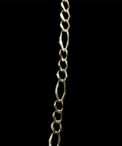 Cadena tejido 3x1
