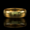 Argolla Lisa Oro 10k 1